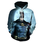 Batman  Sweatshirts