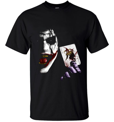 Cool  Joker T-shirt