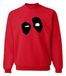 Deadpool Sweatshirt