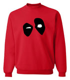 Deadpool Sweatshirt