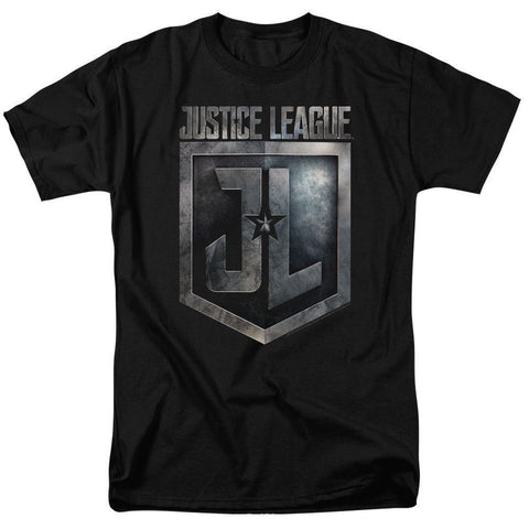 JUSTICE LEAGUE  T-shirt