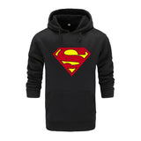 DC Superman Sweatshirts