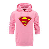 DC Superman Sweatshirts