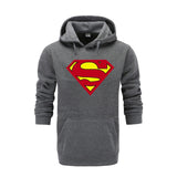 DC Superman Sweatshirts