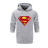 DC Superman Sweatshirts