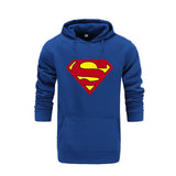 DC Superman Sweatshirts