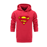 DC Superman Sweatshirts