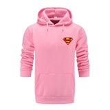 DC Superman Sweatshirts