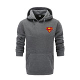 DC Superman Sweatshirts