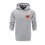 DC Superman Sweatshirts