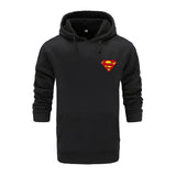 DC Superman Sweatshirts