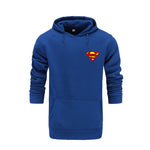 DC Superman Sweatshirts