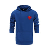 DC Superman Sweatshirts