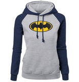 Batman Sweatshirt