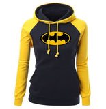 Batman Sweatshirt