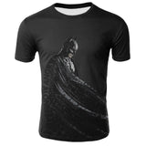 DC Batman T-shirt