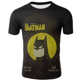 DC Batman T-shirt