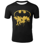 DC Batman T-shirt