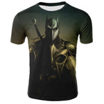 DC Batman T-shirt