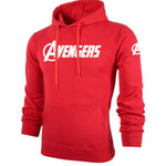 Avengers Sweatshirt