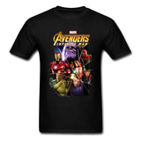 Infinity War T-Shirt