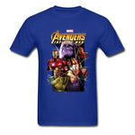 Infinity War T-Shirt