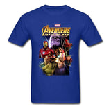 Infinity War T-Shirt