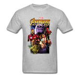 Infinity War T-Shirt