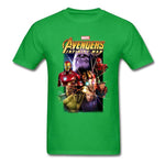 Infinity War T-Shirt