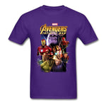 Infinity War T-Shirt