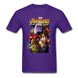 Infinity War T-Shirt