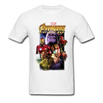 Infinity War T-Shirt