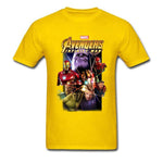 Infinity War T-Shirt