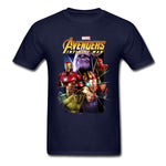 Infinity War T-Shirt