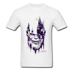 Powerful Thanos Tshirt