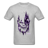 Powerful Thanos Tshirt