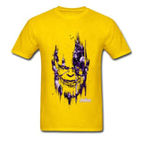 Powerful Thanos Tshirt