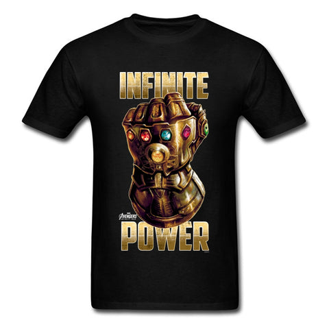 EndGame Power Tshirt