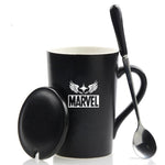 New Marvel Cup