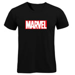 MARVEL T-shirt