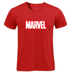 MARVEL T-shirt