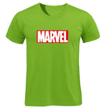 MARVEL T-shirt