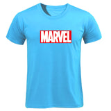 MARVEL T-shirt