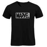 MARVEL T-shirt