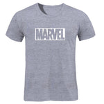 MARVEL T-shirt