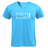 MARVEL T-shirt