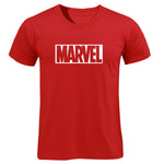 MARVEL T-shirt