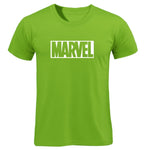 MARVEL T-shirt