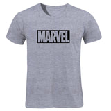 MARVEL T-shirt