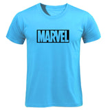 MARVEL T-shirt